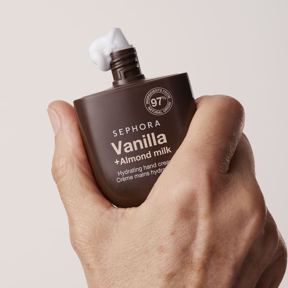 BATH HAND CREAM (CREMA HIDRATANTE PARA MANOS)